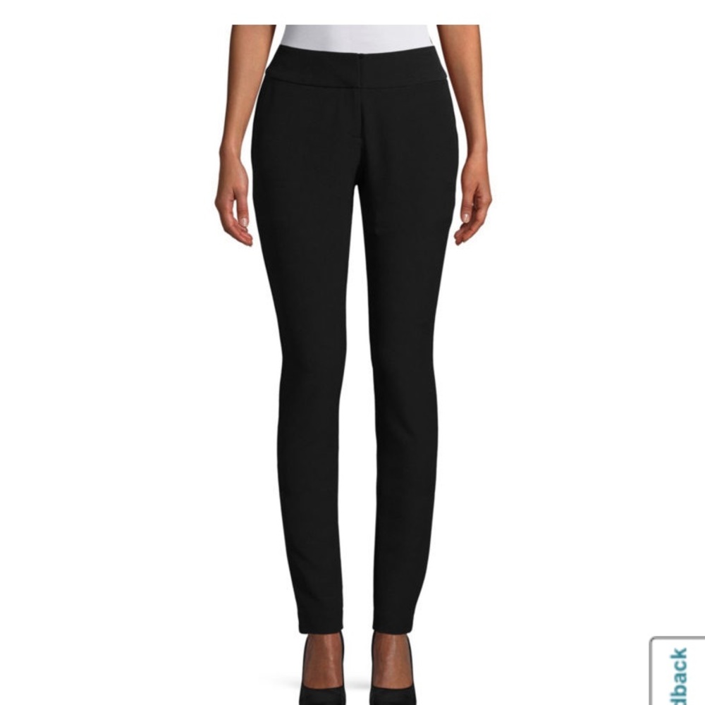 Worthington Pants in 4 Tall Curvy Fit, Slim Leg